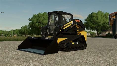 skid steer modifications|skid steer bucket modhub.